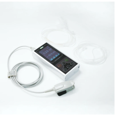 Contec CA10S Capnograph – Side Stream ETCO2 Handheld Monitor