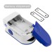 Contec CMS50D Finger Tip Pulse OxiMeter Contec CMS50D Finger Tip Pulse OxiMeter