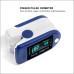 Contec CMS50D Finger Tip Pulse OxiMeter Contec CMS50D Finger Tip Pulse OxiMeter