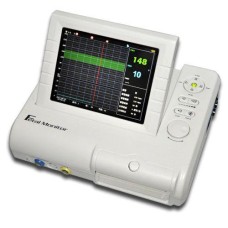 Contec CMS800G Fetal Monitor – CTG Machine Contec CMS800G Fetal Monitor – CTG Machine