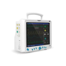 Contec CMS9000 Multipara Patient Monitor – 12.1 Inch Display Contec CMS9000 Multipara Patient Monitor – 12.1 Inch Display