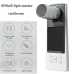 CONTEC SP80B Color Display Spirometer with Software and USB