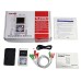 Contec TLC9803 3-lead 24-hour ECG Holter Contec TLC9803 3-lead 24-hour ECG Holter