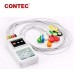 Contec TLC9803 3-lead 24-hour ECG Holter Contec TLC9803 3-lead 24-hour ECG Holter