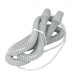 CPAP Hose Tubing With Pressure Line (Floton) CPAP Hose Tubing With Pressure Line (Floton)