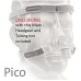 Cushion for Philips Pico Nasal CPAP Mask