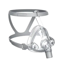 Deck Mount DM-1 Full Face Mask