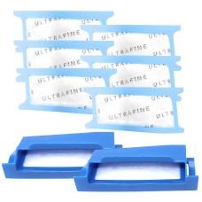 DreamStation Filter Kit Bundle – 2 Pollen-6 Ultrafine Filters