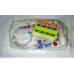 Edwards Connector Compatible IBP Disposable Transducer