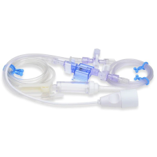Edwards Connector Compatible IBP Disposable Transducer