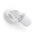 Elbow & Swivel for Philips DreamWear & DreamWisp CPAP Mask Elbow & Swivel for Philips DreamWear & DreamWisp CPAP Mask