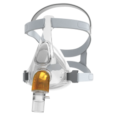 Fisher & Paykel Nivairo RT047 Full Face BiPAP Mask