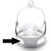 Headgear For Philips DreamWear Full Face Mask