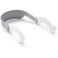 Headgear with Arms for the DreamWear Nasal and Gel Nasal Pillow Masks Headgear with Arms for the DreamWear Nasal and Gel Nasal Pillow Masks