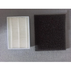Home Medix Filter Combo for Oxygen Concentrators (AIR & HEPA Filter) Home Medix Filter Combo for Oxygen Concentrators (AIR & HEPA Filter)