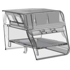 Humidifier Tub For BMC G3 CPAP & BiPAP Humidifier Tub For BMC G3 CPAP & BiPAP