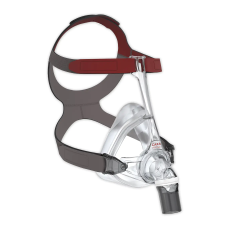 Löwenstein CARA Full Face BiPAP Mask