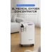 Longfian JAY-5CW 5L Oxygen Concentrator Longfian JAY-5CW 5L Oxygen Concentrator