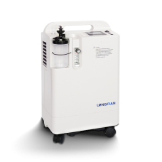 Longfian JAY-5CW 5L Oxygen Concentrator Longfian JAY-5CW 5L Oxygen Concentrator