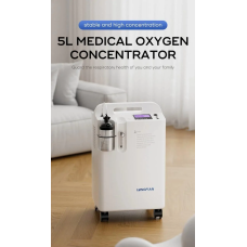 Longfian JAY-5CW 5L Oxygen Concentrator