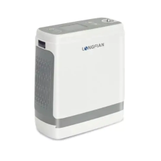 Longfian Portable Oxygen Concentrator Jay 1000P