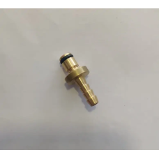 Low Pressure O2 Coupling For ResMed Astral