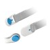 Magnetic Clips for ResMed AirFit & AirTouch F20 F30 N20 (x2)