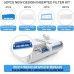 Medihealer CPAP Filters 52 Packs Compatible With Philips DreamStation Medihealer CPAP Filters 52 Packs Compatible With Philips DreamStation