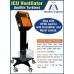 Meditec 1700 Emergency Ventilator Meditec 1700 Emergency Ventilator