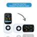 Narigmed NHO-100 Handheld Pulse Oximeter