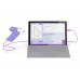 NDD Easy On PC Spirometer NDD Easy On PC Spirometer