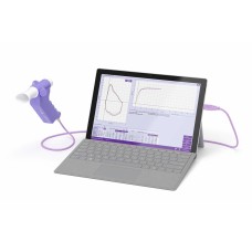 NDD Easy On PC Spirometer NDD Easy On PC Spirometer