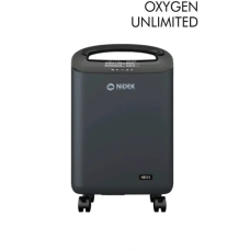 Nidek NEO 5lpm Oxygen Concentrator