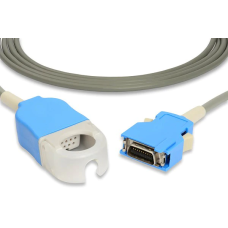 Nihon Kohden Compatible SpO2 Adapter Cable – JL-302T (DB9 to 20 Pin) Nihon Kohden Compatible SpO2 Adapter Cable – JL-302T (DB9 to 20 Pin)