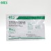 OBS AED Pads – Universal Defibrillation Electrodes OBS AED Pads – Universal Defibrillation Electrodes