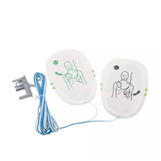 OBS AED Pads – Universal Defibrillation Electrodes OBS AED Pads – Universal Defibrillation Electrodes