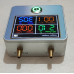 Oxygen Analyzer Oxygen Analyzer
