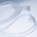 Oxygen Nasal Cannula – 6ft, 25ft, 33ft, and 66ft