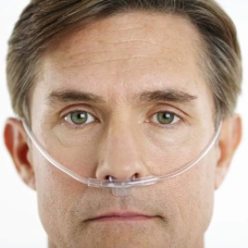 Oxygen Nasal Cannula – 6ft, 25ft, 33ft, and 66ft