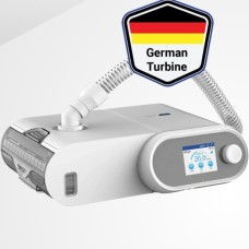 Oxymed AirSmart BPAP ST BiPAP – With VAPS Mode