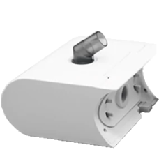 Oxymed CPAP Replacement Humidifier Oxymed CPAP Replacement Humidifier