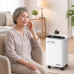 Oxymed Inteli 5LPM Auto Flow Oxygen Concentrator | Advanced Smart Oxygen Machine