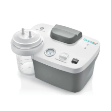 Oxymed Owgels Suction Machine