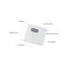 Oxymed Portable Oxygen Concentrator – MKPOC01 Oxymed Portable Oxygen Concentrator – MKPOC01