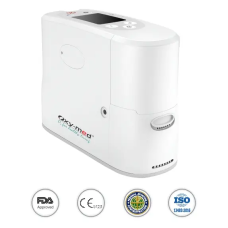 Oxymed Portable Oxygen Concentrator – MKPOC01 Oxymed Portable Oxygen Concentrator – MKPOC01