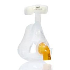 Philips AF421 EE leak 2 Elbow Vented NIV Mask