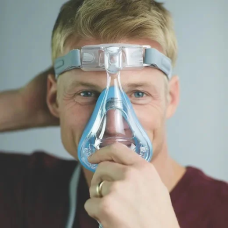 Philips Amara Gel Full Face Mask