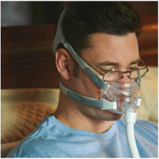 Philips Amara View Full Face Mask