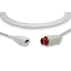 Philips Compatible IBP Adapter Cable Philips Compatible IBP Adapter Cable