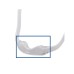 Philips DreamWear Nasal Mask Cushion